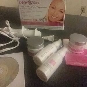 Dermawand kit